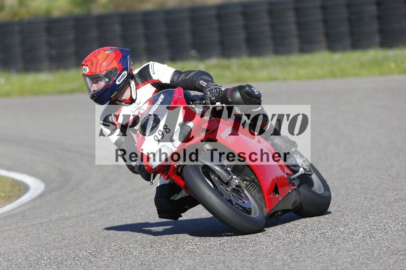 /54 19.09.2025 Speer Racing ADR/Gruppe gelb/998